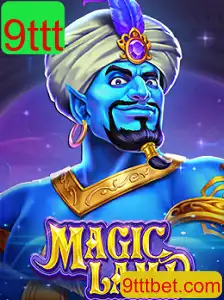 Explorando o Mundo do Jogo MagicLamp: Descrição, Introdução e Regras
