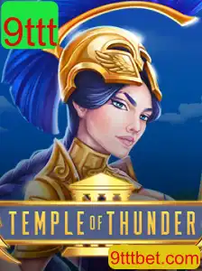 TempleofThunder: Uma Jornada Épica no Mundo dos Jogos de Estratégia