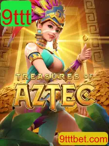 Explorando o Fascinante Mundo do Jogo Treasures of Aztec